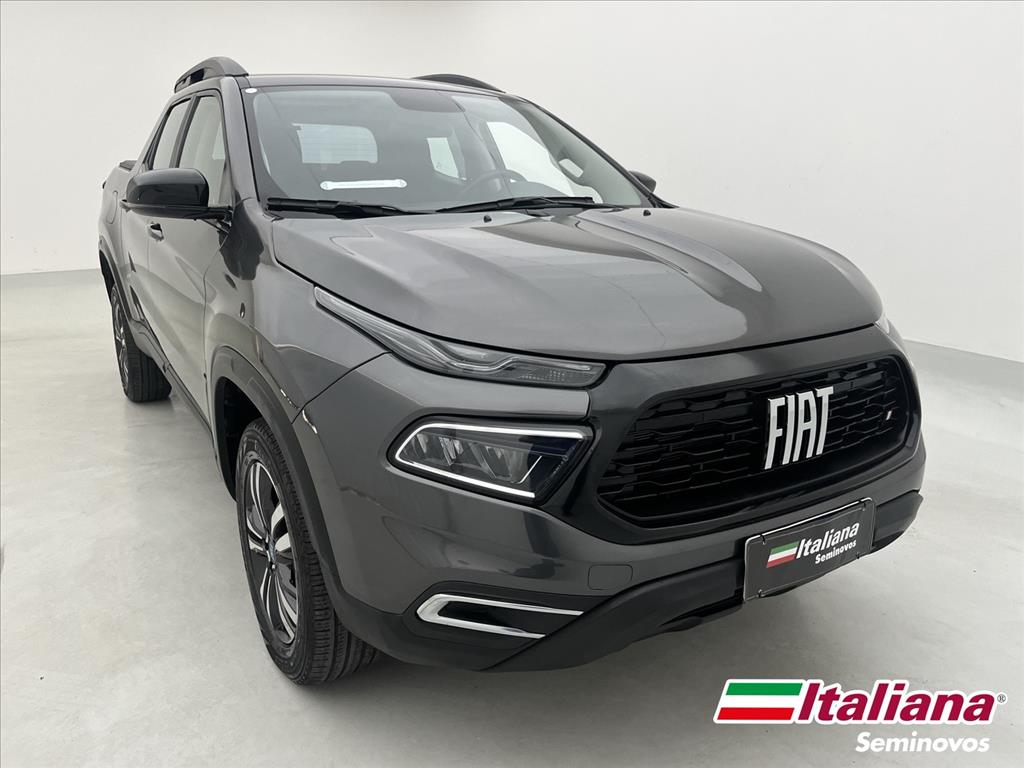 TORO 1.3 TURBO 270 FLEX FREEDOM AT66