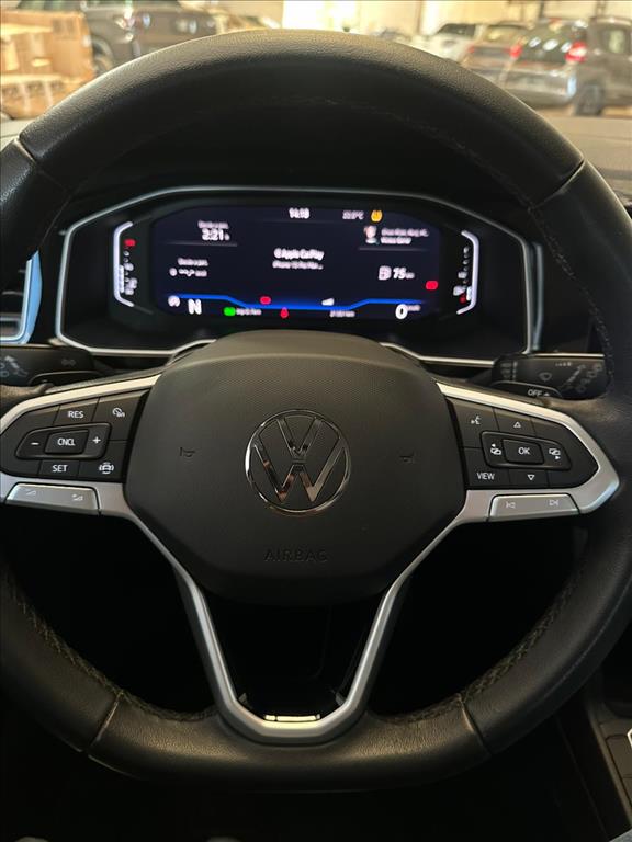 POLO 1.0 170 TSI HIGHLINE AUTOMÁTICO10 POLO 1.0 170 TSI HIGHLINE AUTOMÁTICO10