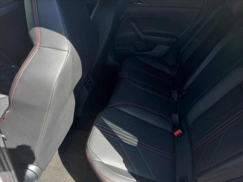 NIVUS 1.4 250 TSI TOTAL FLEX GTS AUTOMÁTICO7