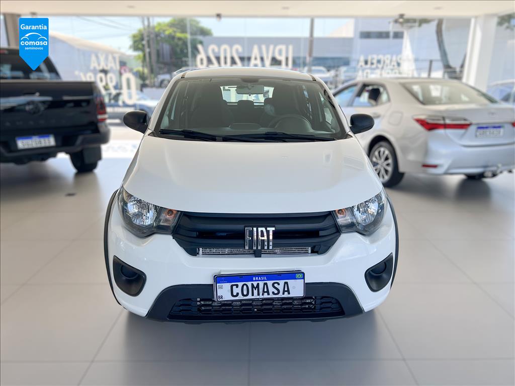 MOBI 1.0 EVO FLEX LIKE. MANUAL1