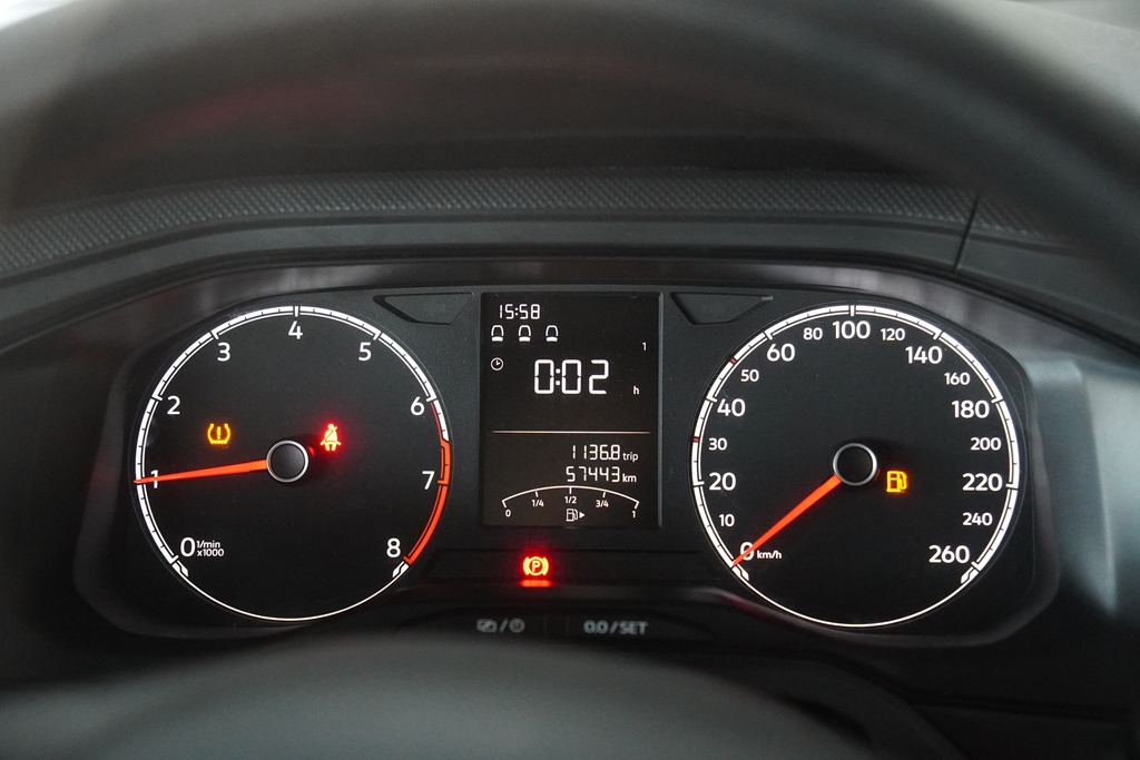 POLO 1.0 MPI MANUAL