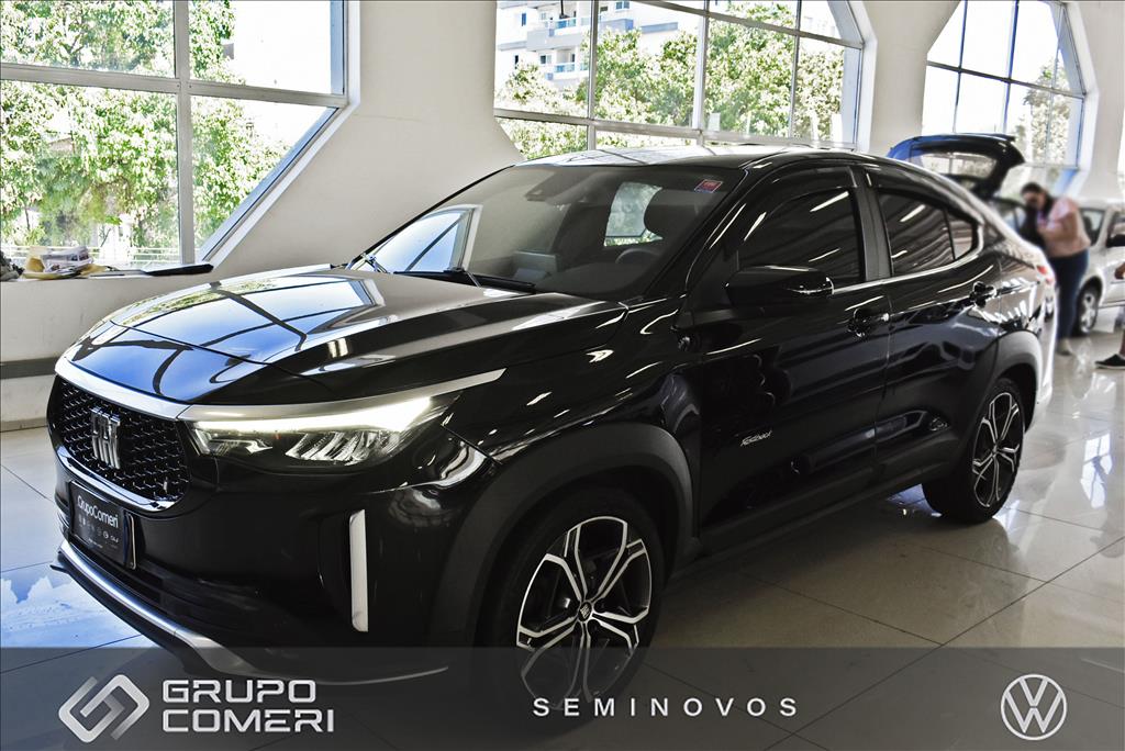 FASTBACK 1.0 TURBO 200 FLEX IMPETUS CVT2