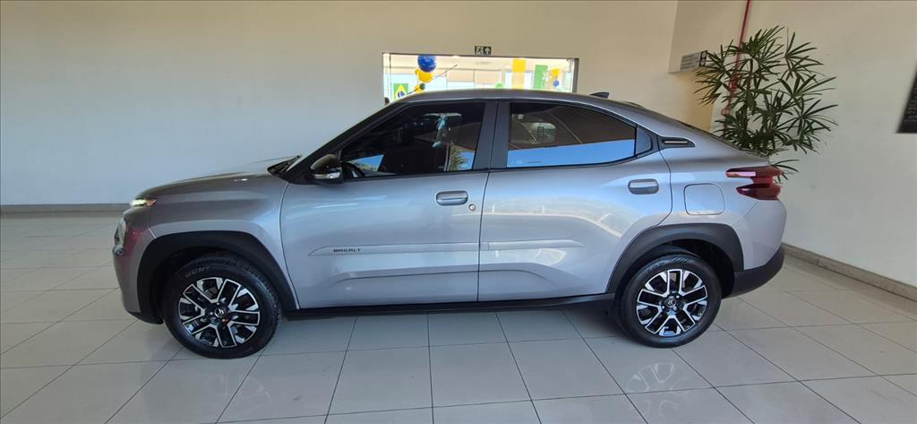 BASALT 1.0 TURBO 200 FLEX SHINE CVT1