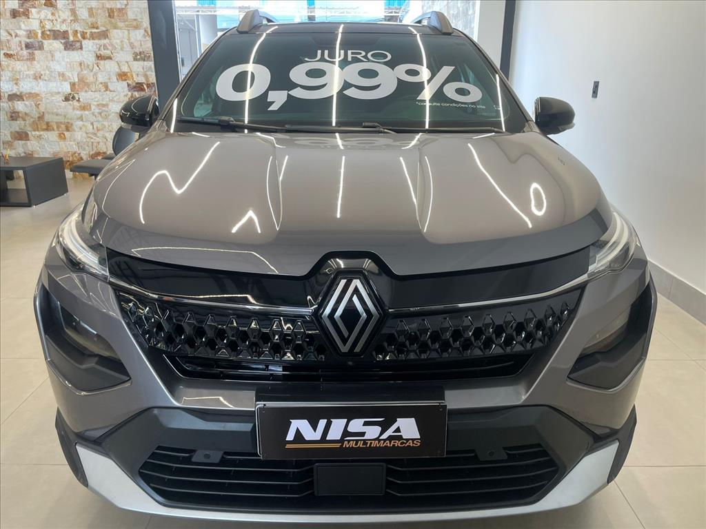 KARDIAN 1.0 TCE FLEX PREMIÉRE EDITION EDC1