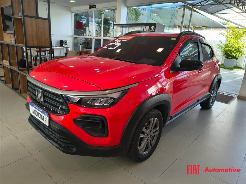 PULSE 1.3 FLEX DRIVE CVT2