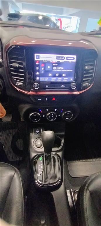 TORO 1.8 16V EVO FLEX FREEDOM AT68