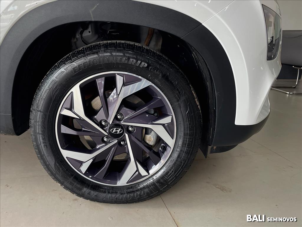 CRETA 1.0 TGDI FLEX LIMITED AUTOMÁTICO8