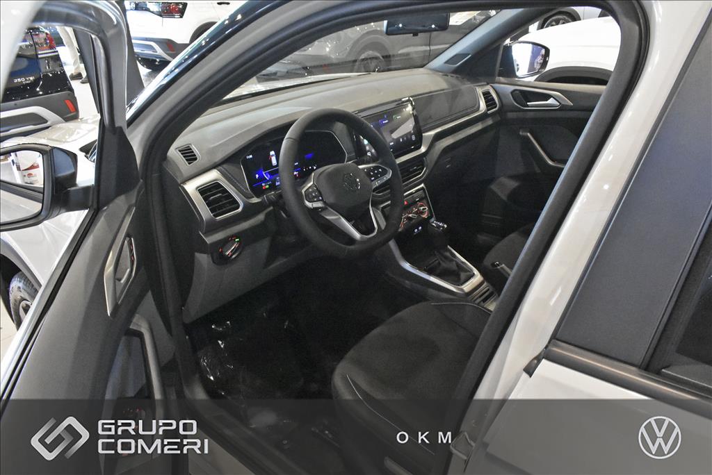 T-CROSS 1.0 200 TSI TOTAL FLEX AUTOMÁTICO16