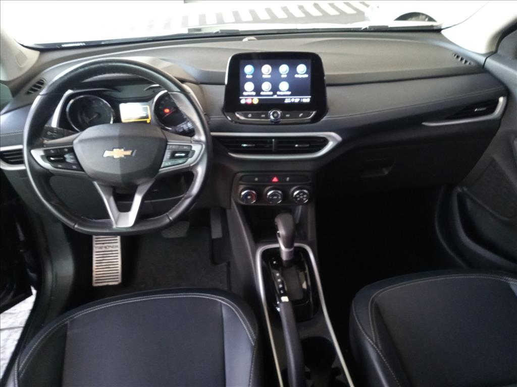 TRACKER 1.2 TURBO FLEX PREMIER AUTOMÁTICO