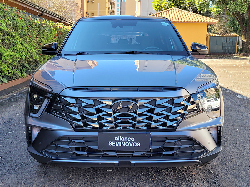 CRETA 1.0 TGDI FLEX N LINE AUTOMÁTICO1