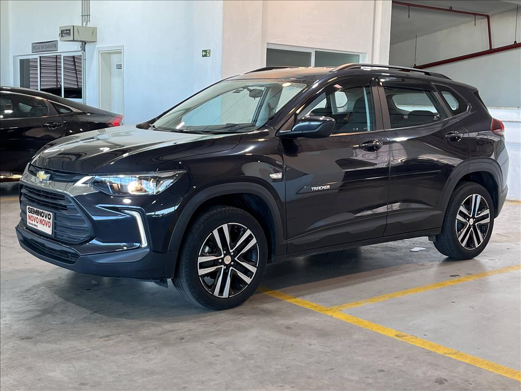 TRACKER 1.0 TURBO FLEX LT AUTOMÁTICO2