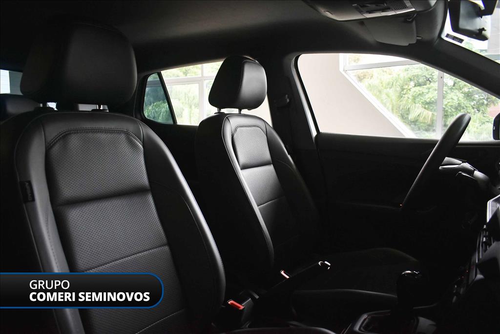 T-CROSS 1.0 200 TSI TOTAL FLEX SENSE AUTOMÁTICO14