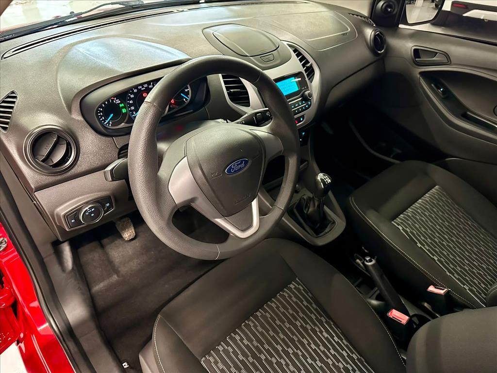 KA 1.0 TI-VCT FLEX SE SEDAN MANUAL4