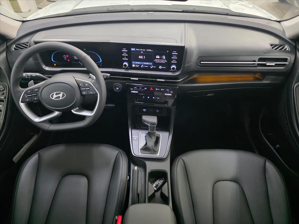 Hyundai-CRETA-1.0 TGDI FLEX LIMITED AUTOMÁTICO