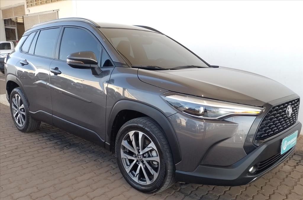 COROLLA CROSS 2.0 VVT-IE FLEX XRE DIRECT SHIFT2