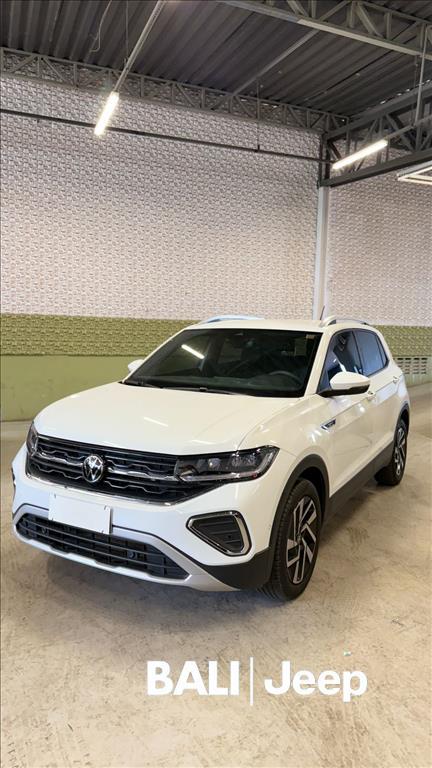 T-CROSS 1.4 250 TSI TOTAL FLEX HIGHLINE AUTOMÁTICO1