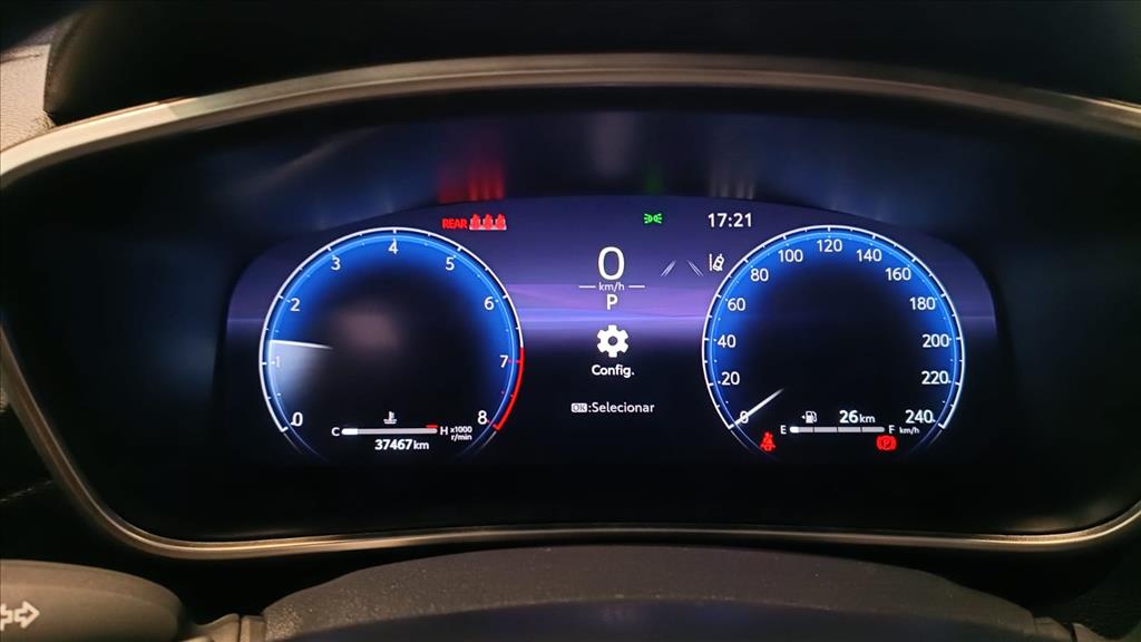 COROLLA CROSS 2.0 VVT-IE FLEX XRE DIRECT SHIFT10