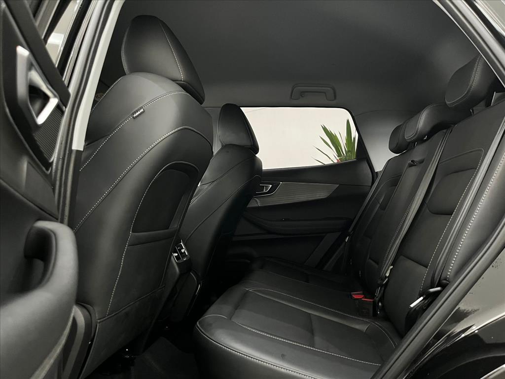 Caoa Chery-TIGGO 5x-1.5 VVT TURBO iFLEX SPORT CVT