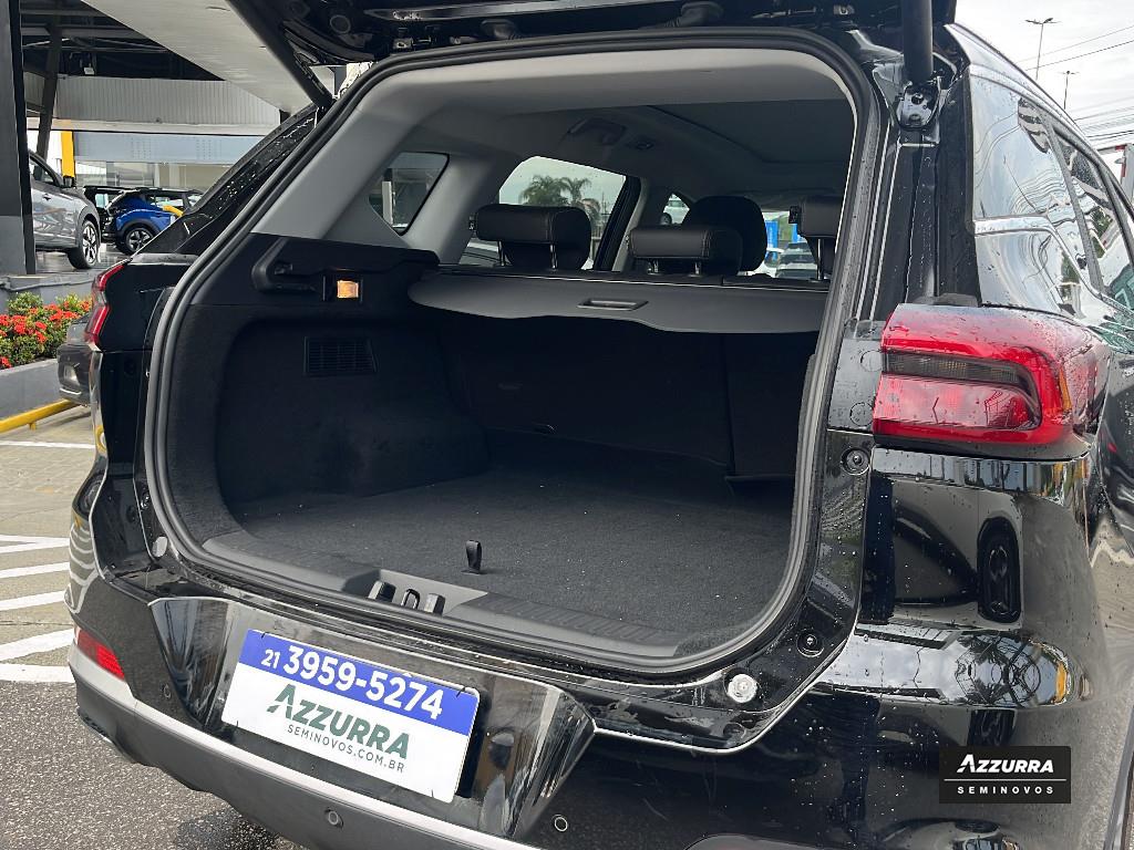 TIGGO 7 PRO 1.5 TCI PLUG-IN HYBRID DHT4