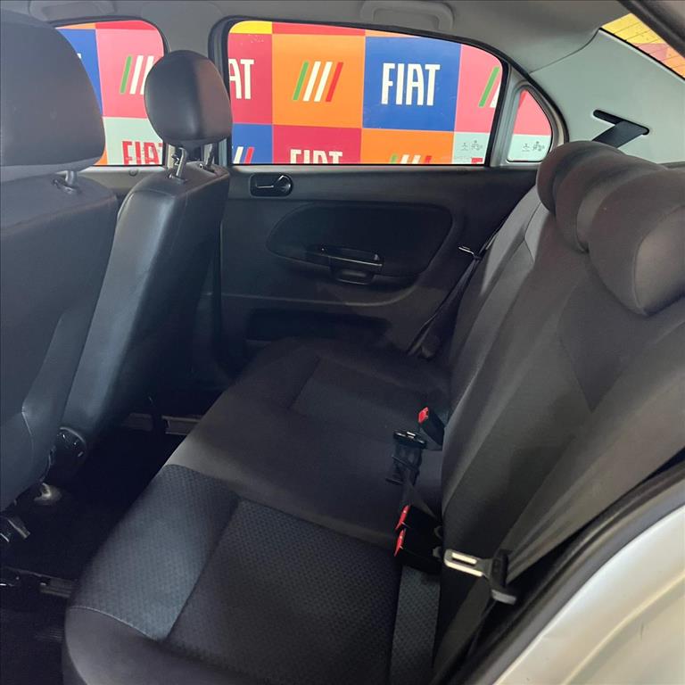 VOYAGE 1.6 16V MSI TOTALFLEX 4P AUTOMÁTICO9