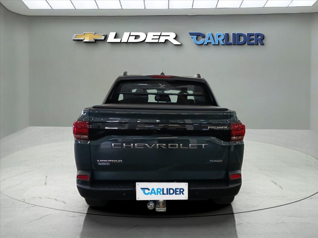 MONTANA 1.2 TURBO FLEX PREMIER AUTOMÁTICO3