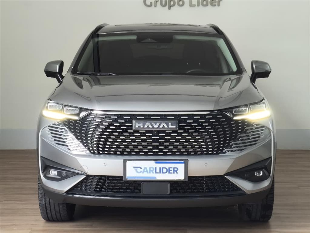 HAVAL H6 1.5 PHEV PREMIUM AWD E-TRACTION1