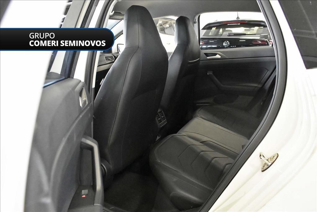 POLO 1.0 170 TSI HIGHLINE AUTOMÁTICO