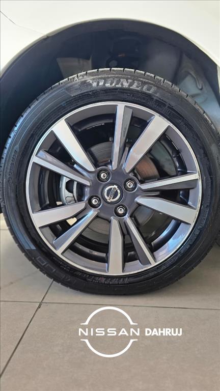 MARCH 1.6 SL 16V FLEXSTART 4P XTRONIC11