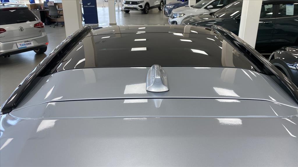 ECLIPSE CROSS 1.5 MIVEC TURBO GASOLINA HPE-S CVT6