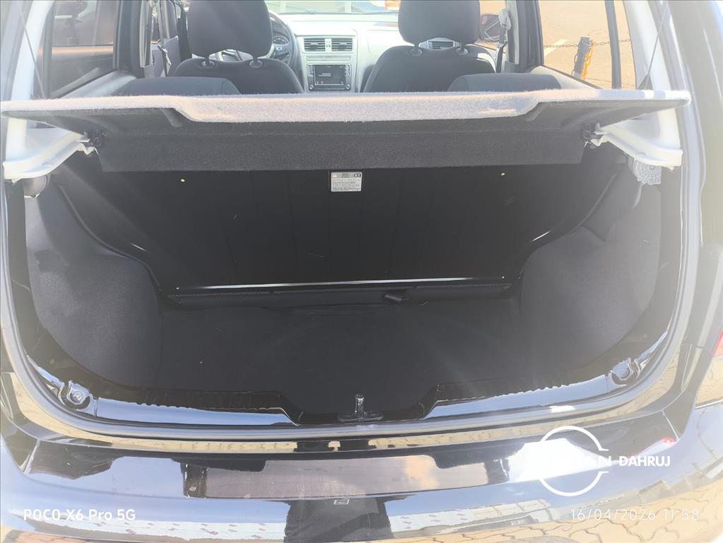 FOX 1.6 MSI TOTAL FLEX CONNECT 4P MANUAL11