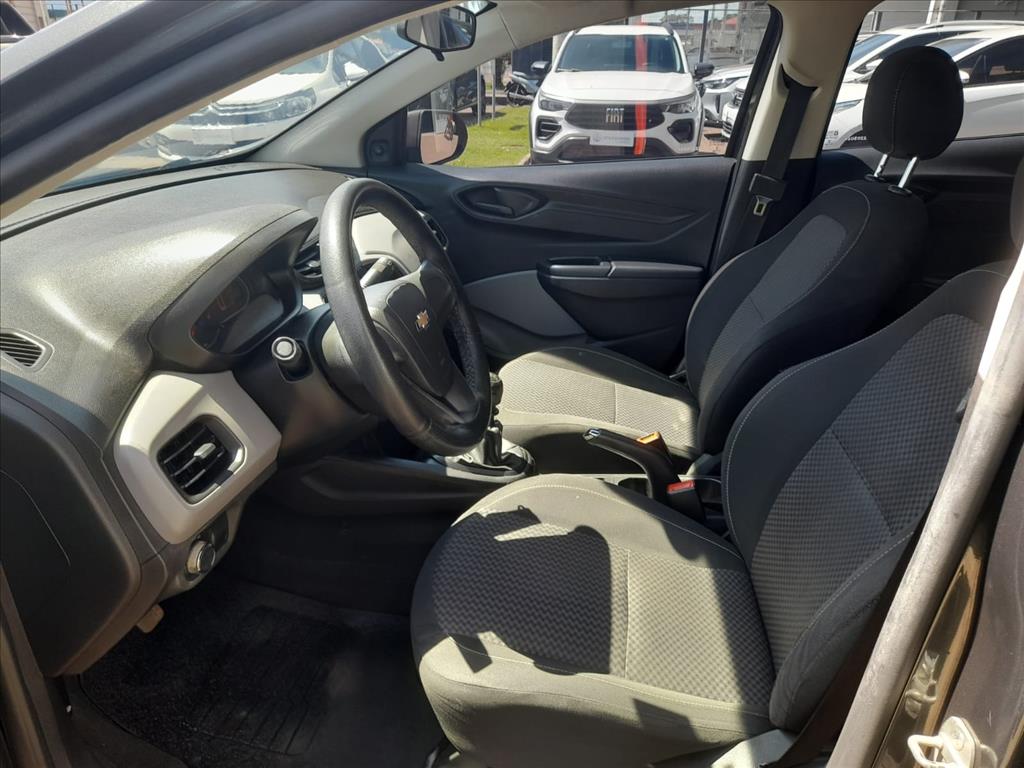 ONIX 1.0 MPFI JOY 8V FLEX 4P MANUAL6