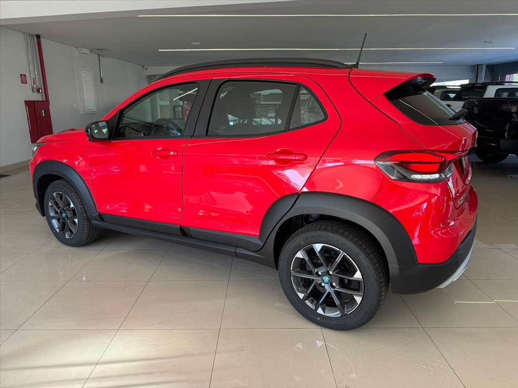PULSE 1.0 TURBO 200 HYBRID AUDACE CVT3