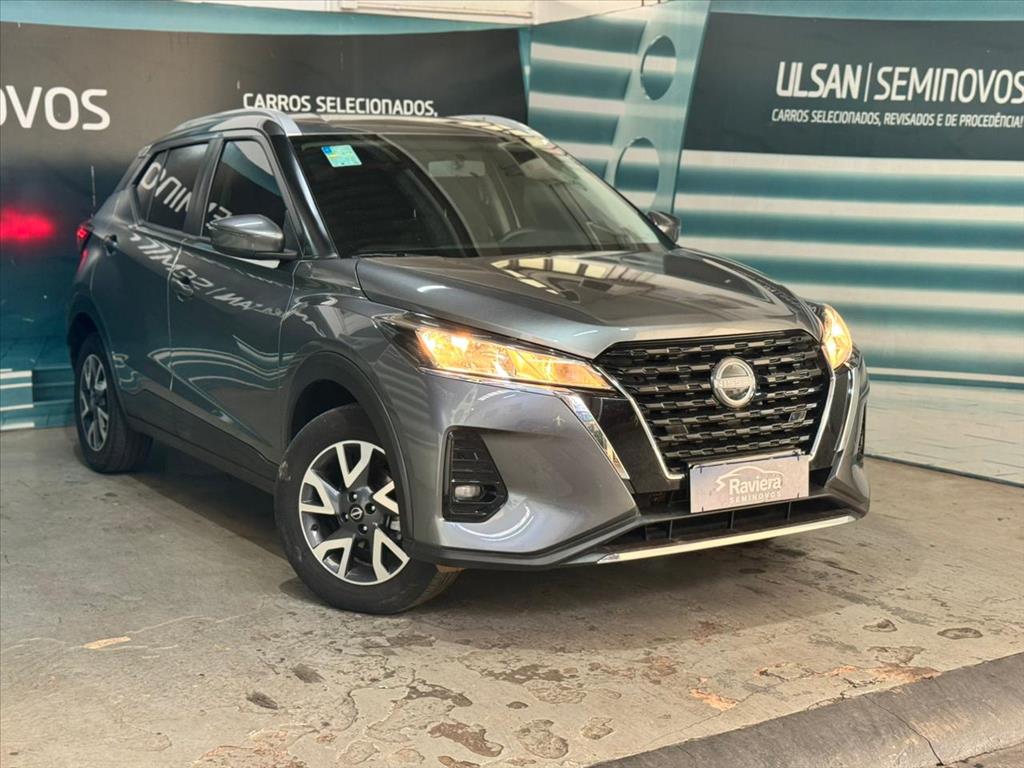 1.6 16V FLEXSTART SENSE XTRONIC