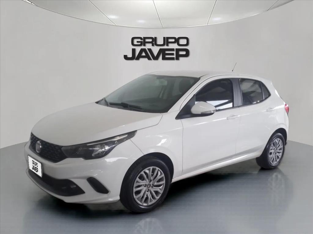 Fiat-ARGO-1.0 FIREFLY FLEX MANUAL