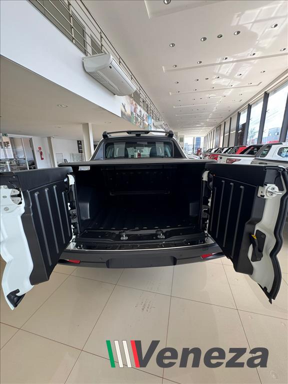 TORO 1.3 TURBO 270 FLEX ENDURANCE AT616