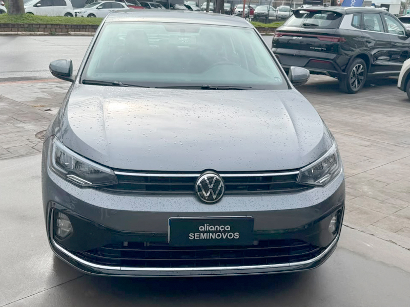 VIRTUS 1.0 200 TSI COMFORTLINE AUTOMÁTICO1