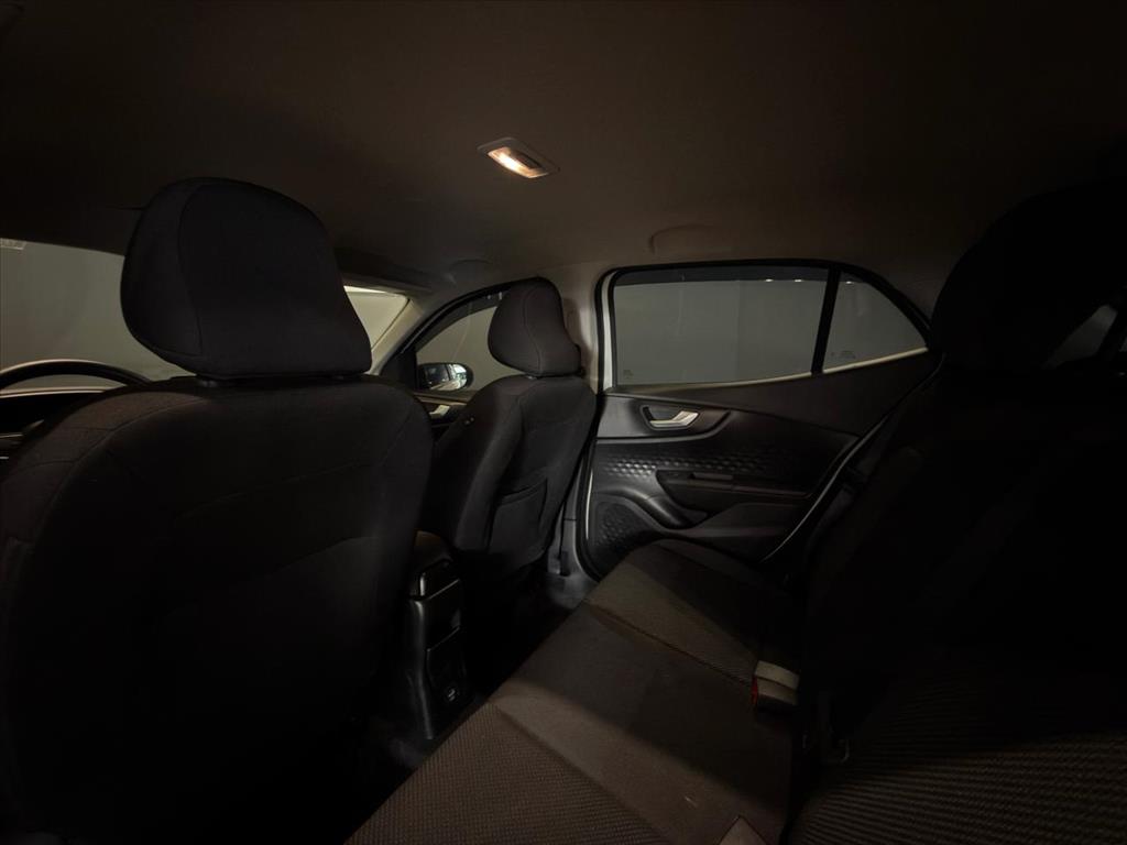 PULSE 1.3 FLEX DRIVE CVT9