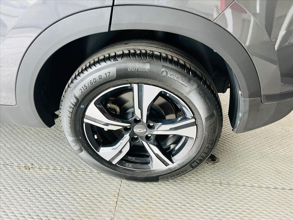 Caoa Chery-TIGGO 5x-1.5 VVT TURBO iFLEX SPORT CVT