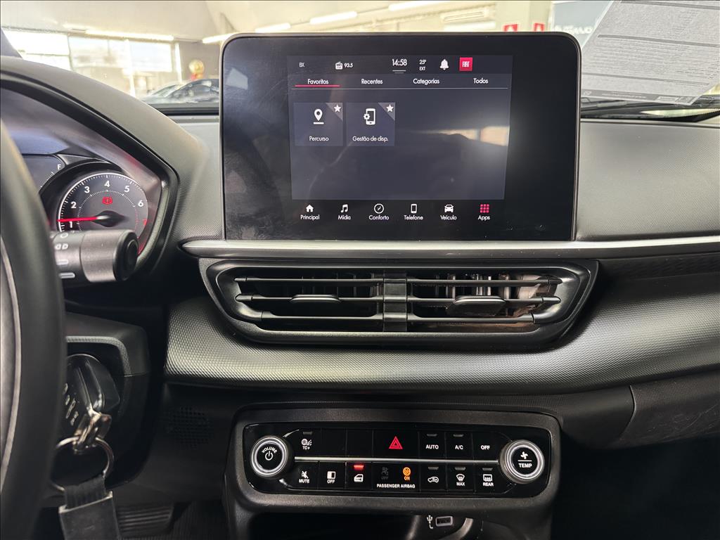 PULSE 1.3 FLEX DRIVE CVT10