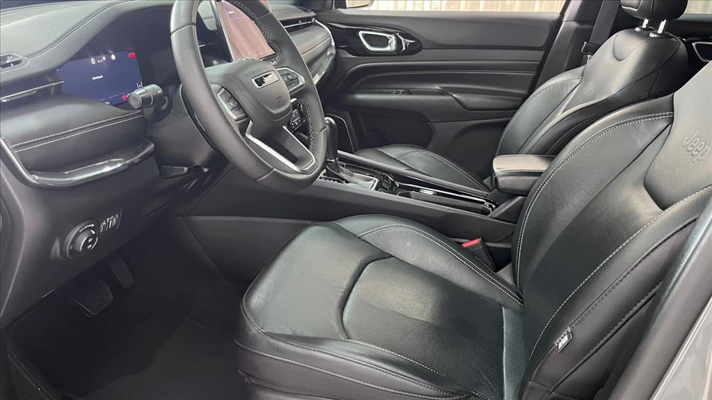 COMPASS 1.3 T270 TURBO FLEX S AT6