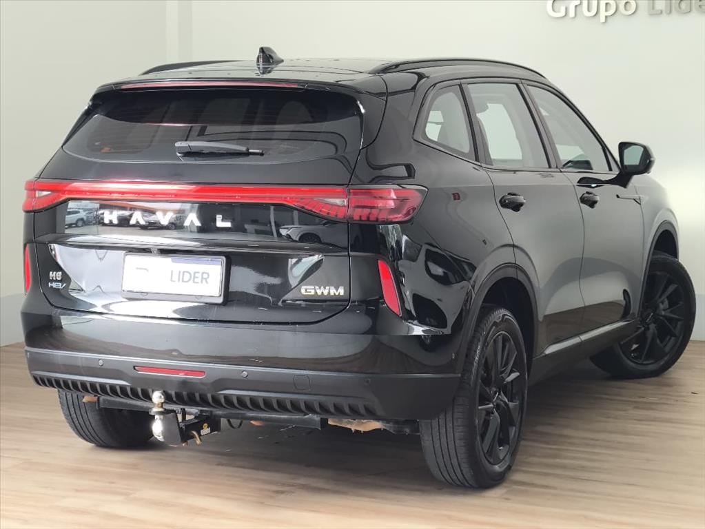 HAVAL H6 1.5 PHEV PREMIUM AWD E-TRACTION10
