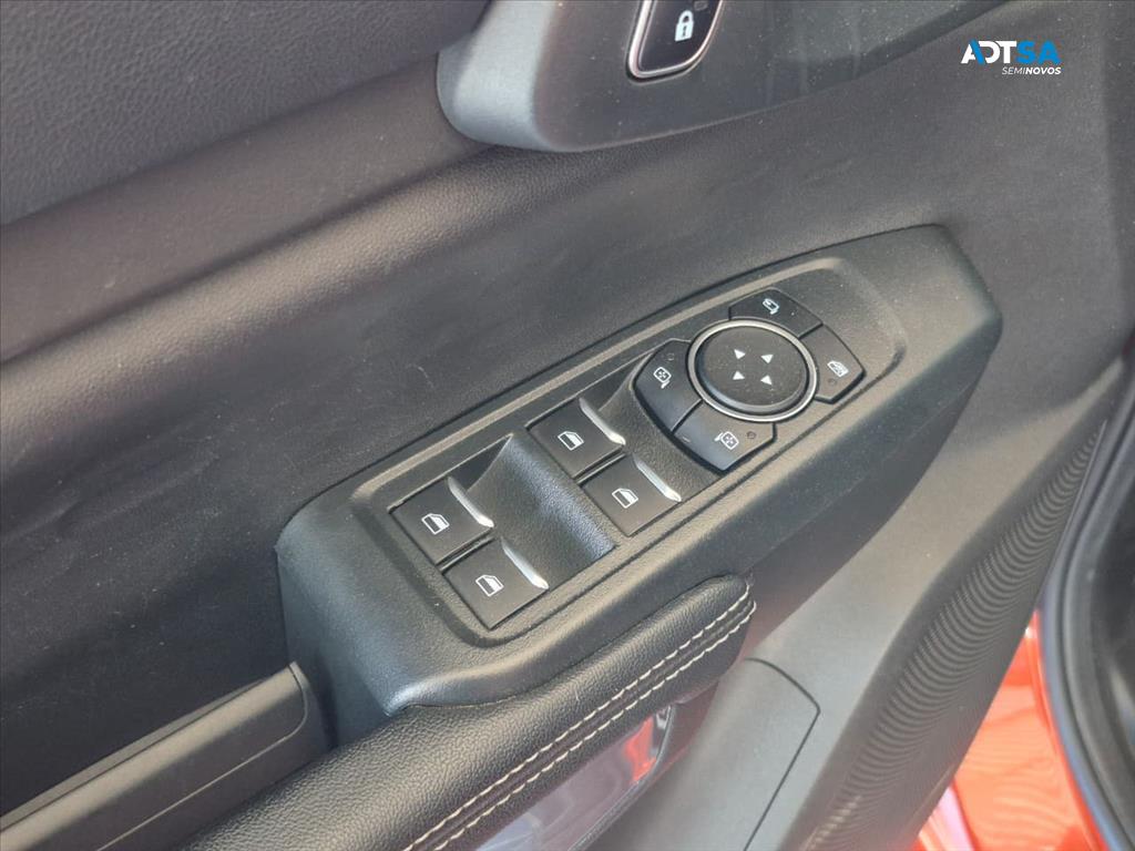 FORD RANGER 3.0 V6 TURBO DIESEL CD XLT 4X4 AUTOMÁTICO