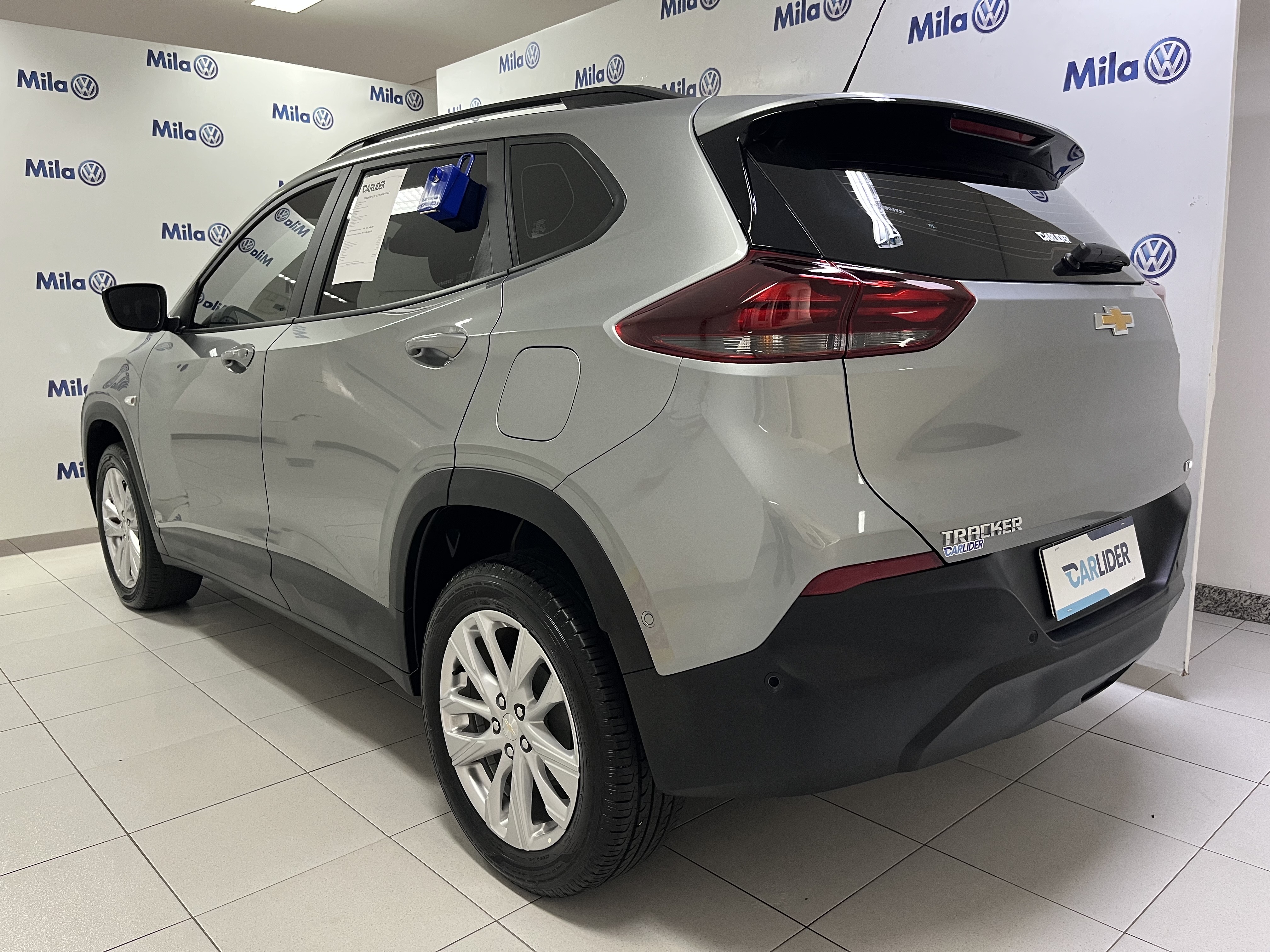 TRACKER 1.0 TURBO FLEX LT AUTOMÁTICO2