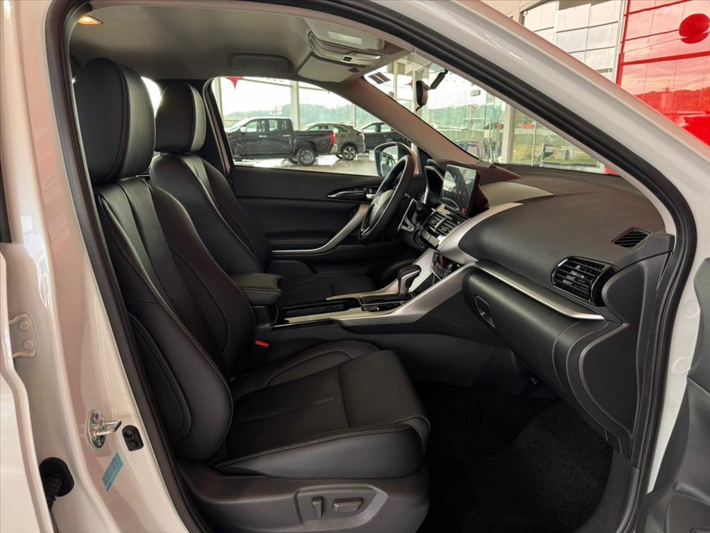 Mitsubishi-ECLIPSE CROSS-1.5 MIVEC TURBO GASOLINA HPE CVT