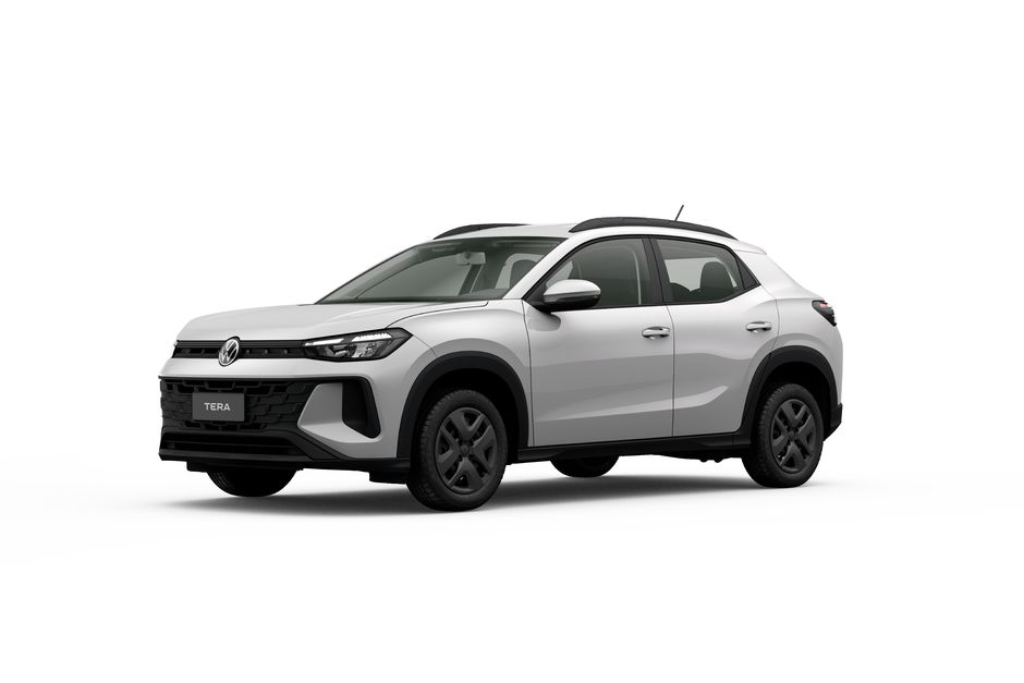 TERA 1.0 MPI MANUAL