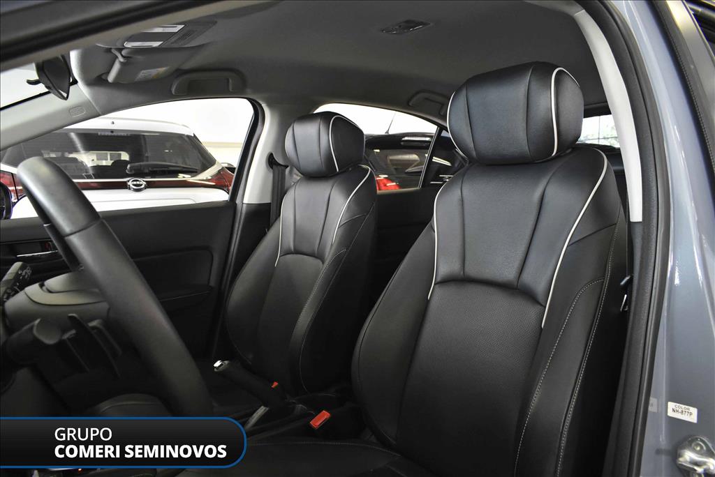 CITY 1.5 i-VTEC FLEX HATCH EXL CVT6