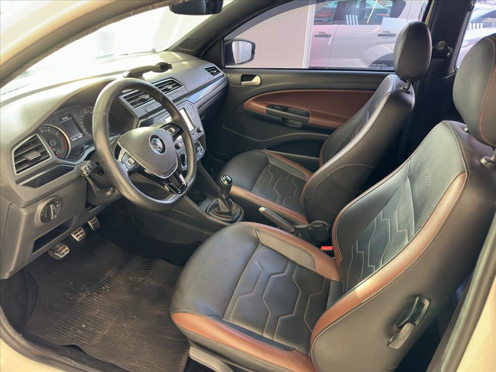 SAVEIRO 1.6 CROSS CD 16V FLEX 2P MANUAL2
