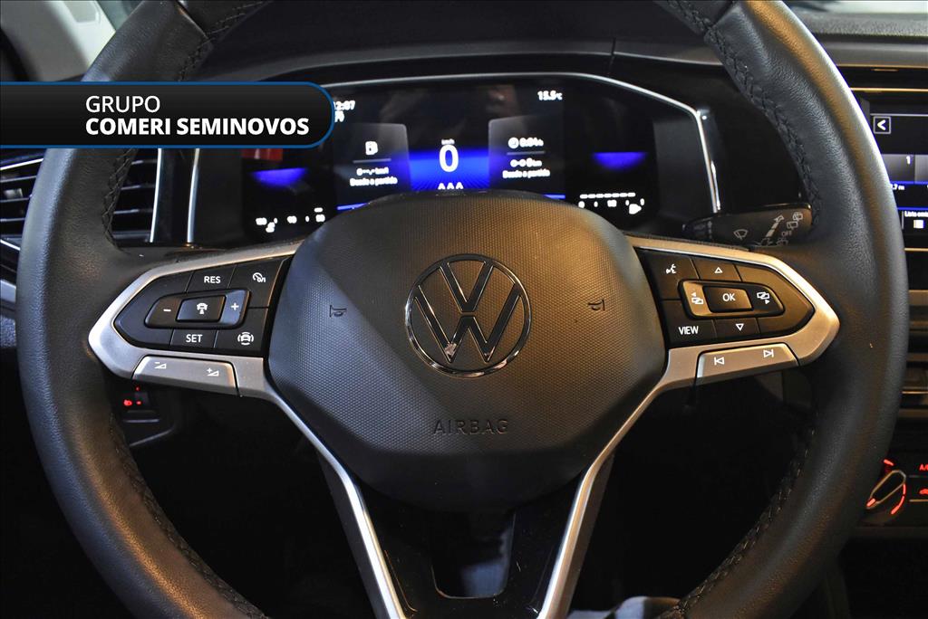 NIVUS 1.0 200 TSI TOTAL FLEX SENSE AUTOMÁTICO