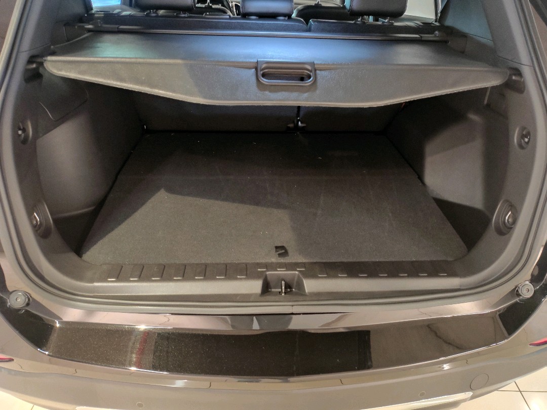 GM - Chevrolet-EQUINOX-1.5 16V TURBO GASOLINA PREMIER AWD AUTOMÁTICO