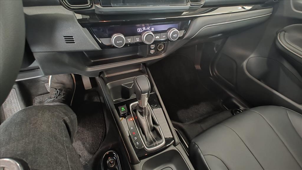 CITY 1.5 i-VTEC FLEX HATCH TOURING CVT
